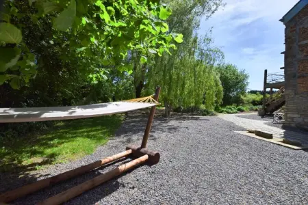 La Petite Merveille, Belle maison de vacances près de Durbuy avec étang - Photo 37