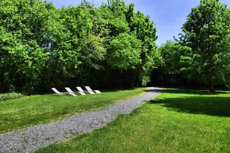 La Petite Merveille, Belle maison de vacances près de Durbuy avec étang - Photo 38