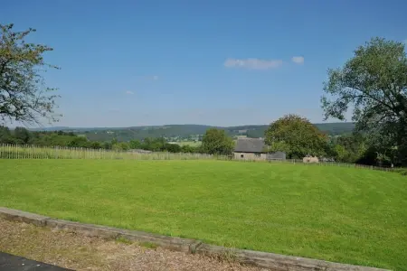 Fermette Erpigny, Maison de vacances rénovée à Érezée avec sauna - Photo 7