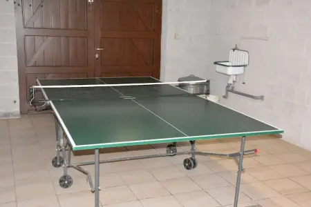 Le Bontemps, Agréable villa à Érezée avec sauna - Photo 7