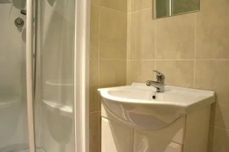 Le Bontemps, Agréable villa à Érezée avec sauna - Photo 22