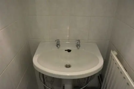 Le Bontemps, Agréable villa à Érezée avec sauna - Photo 23