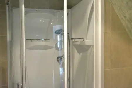 Le Bontemps, Agréable villa à Érezée avec sauna - Photo 25