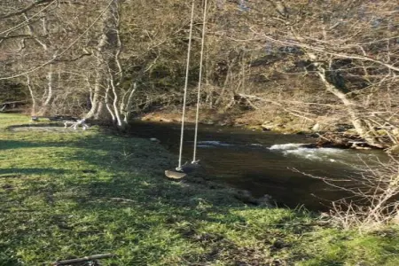 Le Bontemps, Agréable villa à Érezée avec sauna - Photo 38