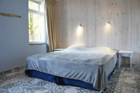 Au Bord de la Rivière, Grand gîte à Érezée avec sauna - Photo 13