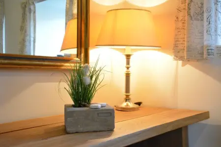 Au Bord de la Rivière, Grand gîte à Érezée avec sauna - Photo 38