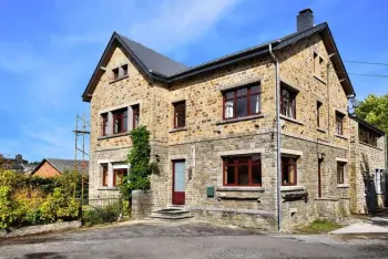 Maison à Erezée Ardennes,Vakantie & Wellness BE-6997-78 N°745912