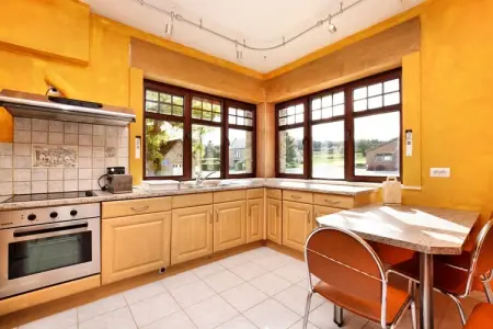 Vakantie & Wellness, Agréable maison dans les Ardennes belges avec jacuzzi - Photo 3