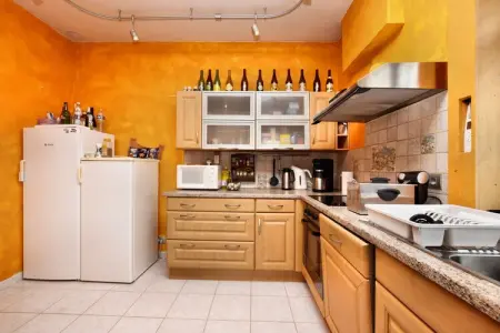 Vakantie & Wellness, Agréable maison dans les Ardennes belges avec jacuzzi - Photo 10