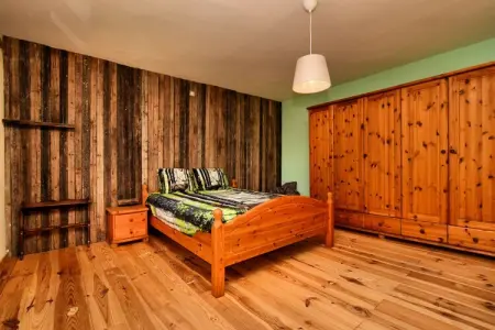 Vakantie & Wellness, Agréable maison dans les Ardennes belges avec jacuzzi - Photo 11