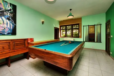 Vakantie & Wellness, Agréable maison dans les Ardennes belges avec jacuzzi - Photo 19