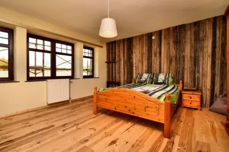 Vakantie & Wellness, Agréable maison dans les Ardennes belges avec jacuzzi - Photo 24