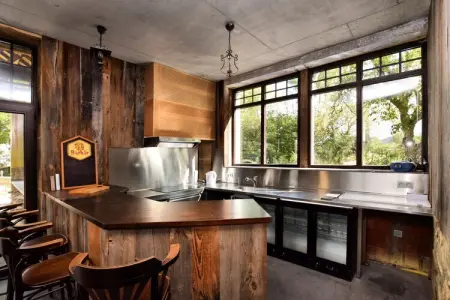 Vakantie & Wellness, Agréable maison dans les Ardennes belges avec jacuzzi - Photo 28