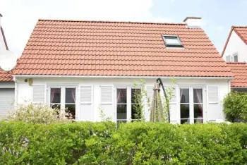 Haus in De Haan,Sea Side 45 BE-8420-20 N°90576