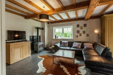 Villa Arthur, Charmante maison de vacances avec jacuzzi à Middelkerke - Photo 1