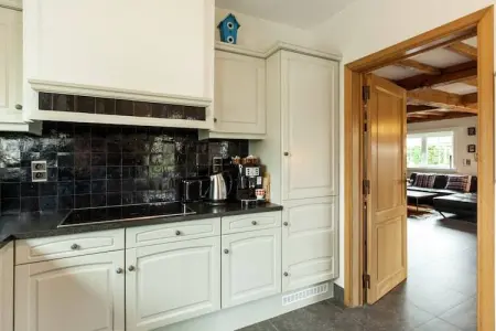 Villa Arthur, Charmante maison de vacances avec jacuzzi à Middelkerke - Photo 3