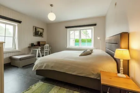 Villa Arthur, Charmante maison de vacances avec jacuzzi à Middelkerke - Photo 4