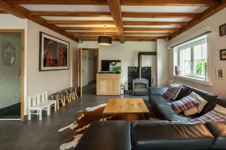 Villa Arthur, Charmante maison de vacances avec jacuzzi à Middelkerke - Photo 8