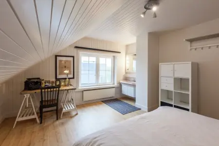 Villa Arthur, Charmante maison de vacances avec jacuzzi à Middelkerke - Photo 16