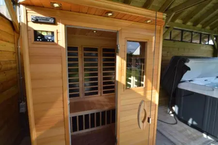 Villa Arthur, Charmante maison de vacances avec jacuzzi à Middelkerke - Photo 36