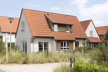 Villa in Bredene,Breeduyn Village 1 BE-8450-104 N°563113