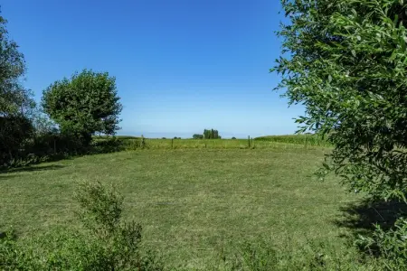 't Patershuys, Ferme accueillante avec jardin clôturé proche lac à Vleteren - Photo 3