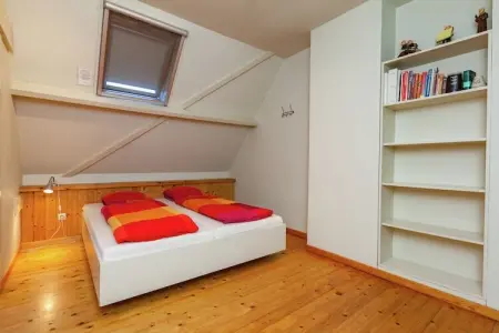 't Patershuys, Ferme accueillante avec jardin clôturé proche lac à Vleteren - Photo 4