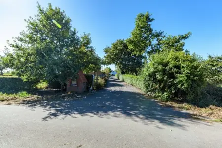 't Patershuys, Ferme accueillante avec jardin clôturé proche lac à Vleteren - Photo 5
