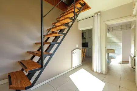 't Patershuys, Ferme accueillante avec jardin clôturé proche lac à Vleteren - Photo 8