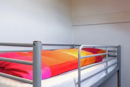 't Patershuys, Ferme accueillante avec jardin clôturé proche lac à Vleteren - Photo 9