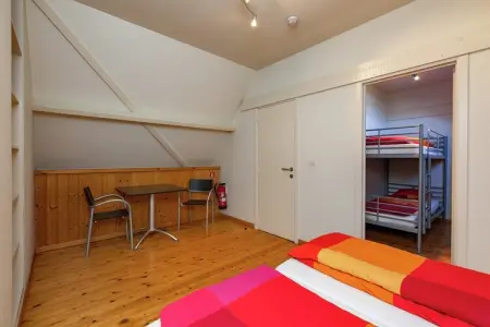 't Patershuys, Ferme accueillante avec jardin clôturé proche lac à Vleteren - Photo 10