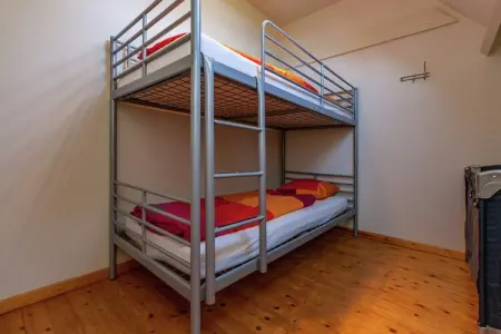 't Patershuys, Ferme accueillante avec jardin clôturé proche lac à Vleteren - Photo 11