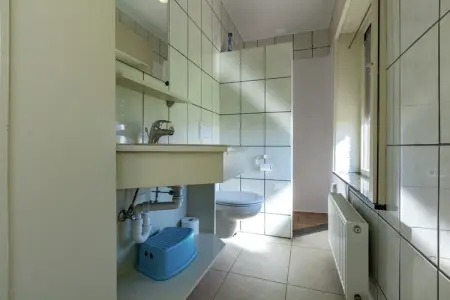 't Patershuys, Ferme accueillante avec jardin clôturé proche lac à Vleteren - Photo 13