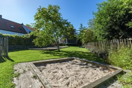 't Patershuys, Ferme accueillante avec jardin clôturé proche lac à Vleteren - Photo 14