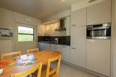 't Patershuys, Ferme accueillante avec jardin clôturé proche lac à Vleteren - Photo 17