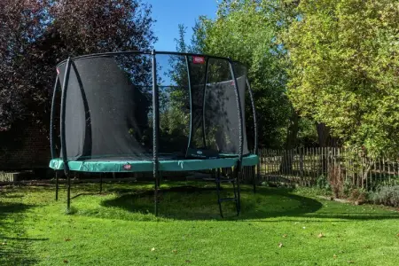 't Patershuys, Ferme accueillante avec jardin clôturé proche lac à Vleteren - Photo 20