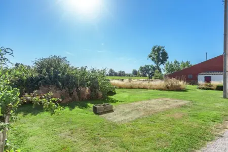 't Patershuys, Ferme accueillante avec jardin clôturé proche lac à Vleteren - Photo 21