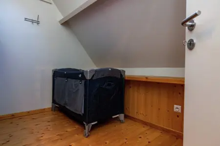 't Patershuys, Ferme accueillante avec jardin clôturé proche lac à Vleteren - Photo 22