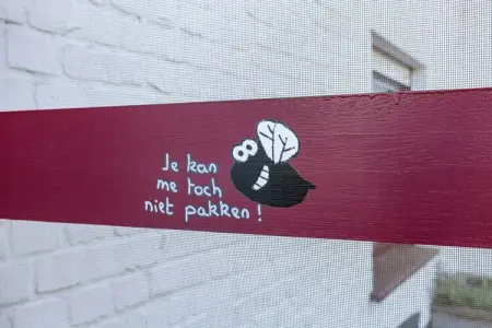 't Patershuys, Ferme accueillante avec jardin clôturé proche lac à Vleteren - Photo 24