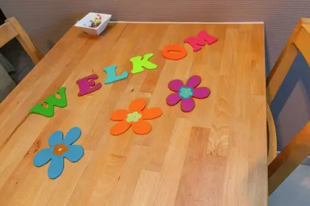 't Patershuys, Ferme accueillante avec jardin clôturé proche lac à Vleteren - Photo 26