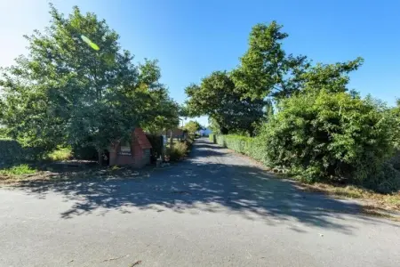 't Patershuys, Ferme accueillante avec jardin clôturé proche lac à Vleteren - Photo 37