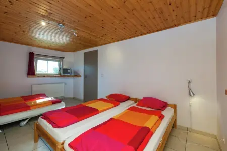 't Patershuys, Ferme spacieuse près du lac à Vleteren - Photo 3