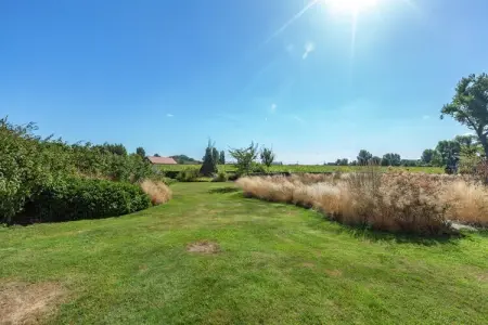 't Patershuys, Ferme spacieuse près du lac à Vleteren - Photo 4