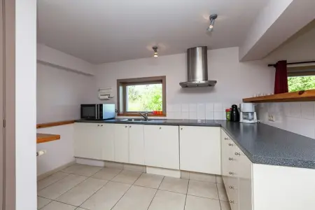 't Patershuys, Ferme spacieuse près du lac à Vleteren - Photo 6