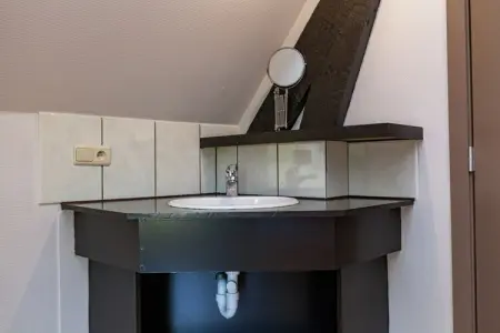 't Patershuys, Ferme spacieuse près du lac à Vleteren - Photo 10