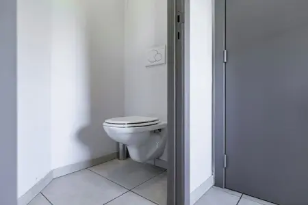 't Patershuys, Ferme spacieuse près du lac à Vleteren - Photo 13