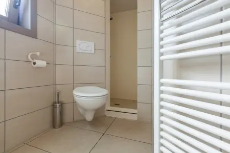 't Patershuys, Ferme spacieuse près du lac à Vleteren - Photo 14