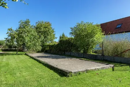 't Patershuys, Ferme spacieuse près du lac à Vleteren - Photo 16