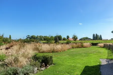 't Patershuys, Ferme spacieuse près du lac à Vleteren - Photo 20