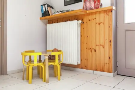 't Patershuys, Ferme spacieuse près du lac à Vleteren - Photo 23